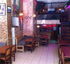 munzur cafe bar taksim istanbul zomato